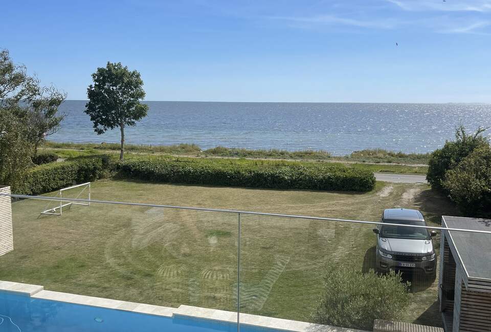Bisserup Beach House - Bisserup, Denmark