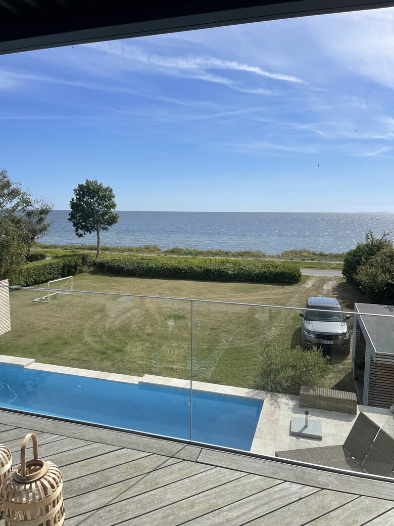 Bisserup Beach House - Bisserup, Denmark