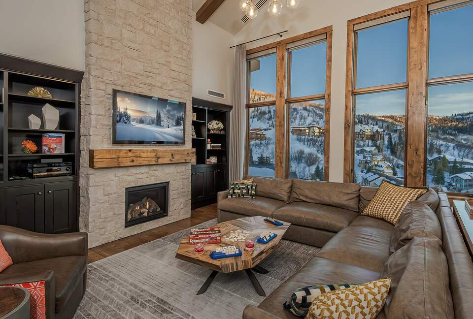 Mountain Meltaway | Moving Mountains Getaway - Steamboat Spring, Colorado
