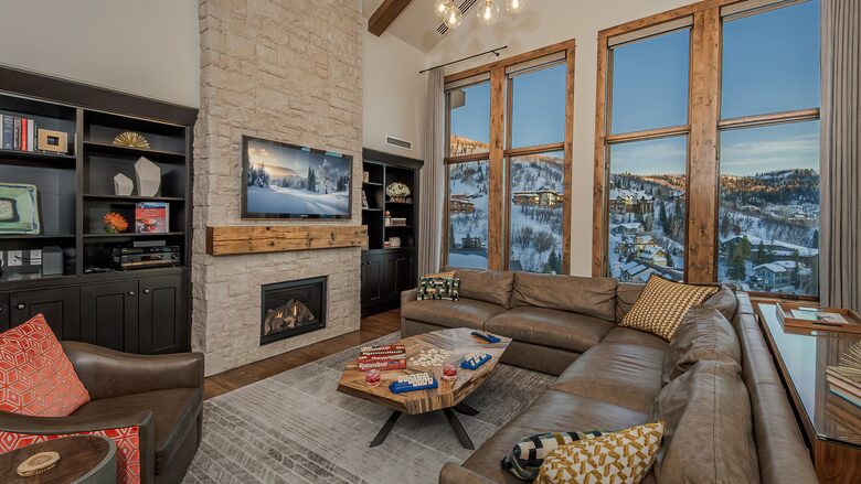 Mountain Meltaway | Moving Mountains Getaway - Steamboat Spring, Colorado