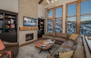 Mountain Meltaway | Moving Mountains Getaway - Steamboat Spring, Colorado