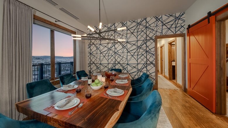 Mountain Meltaway | Moving Mountains Getaway - Steamboat Spring, Colorado