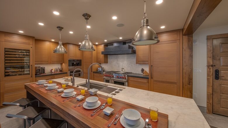 Mountain Meltaway | Moving Mountains Getaway - Steamboat Spring, Colorado