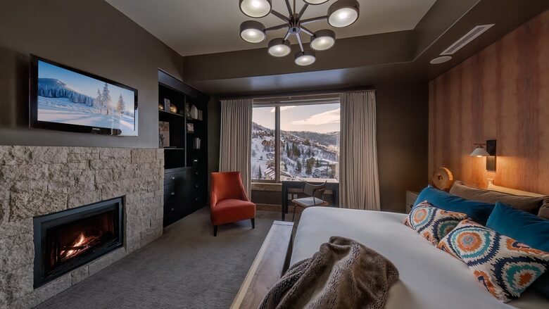 Mountain Meltaway | Moving Mountains Getaway - Steamboat Spring, Colorado