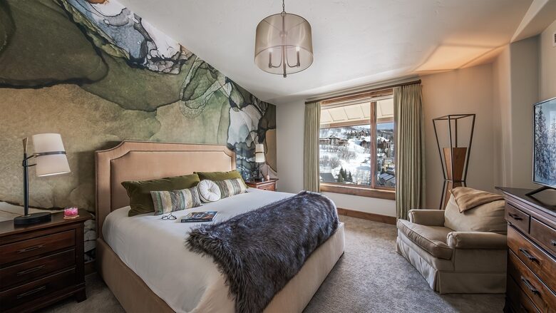 Mountain Meltaway | Moving Mountains Getaway - Steamboat Spring, Colorado