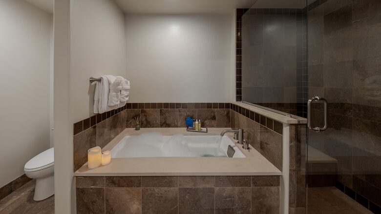 Mountain Meltaway | Moving Mountains Getaway - Steamboat Spring, Colorado