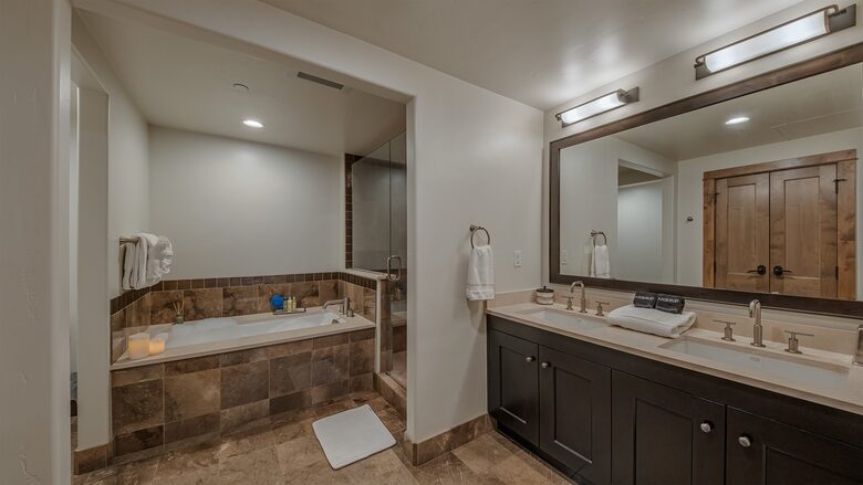 Mountain Meltaway | Moving Mountains Getaway - Steamboat Spring, Colorado