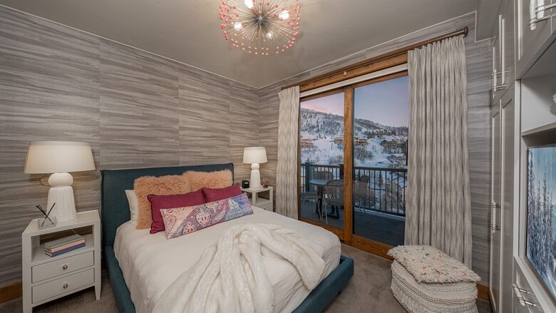 Mountain Meltaway | Moving Mountains Getaway - Steamboat Spring, Colorado