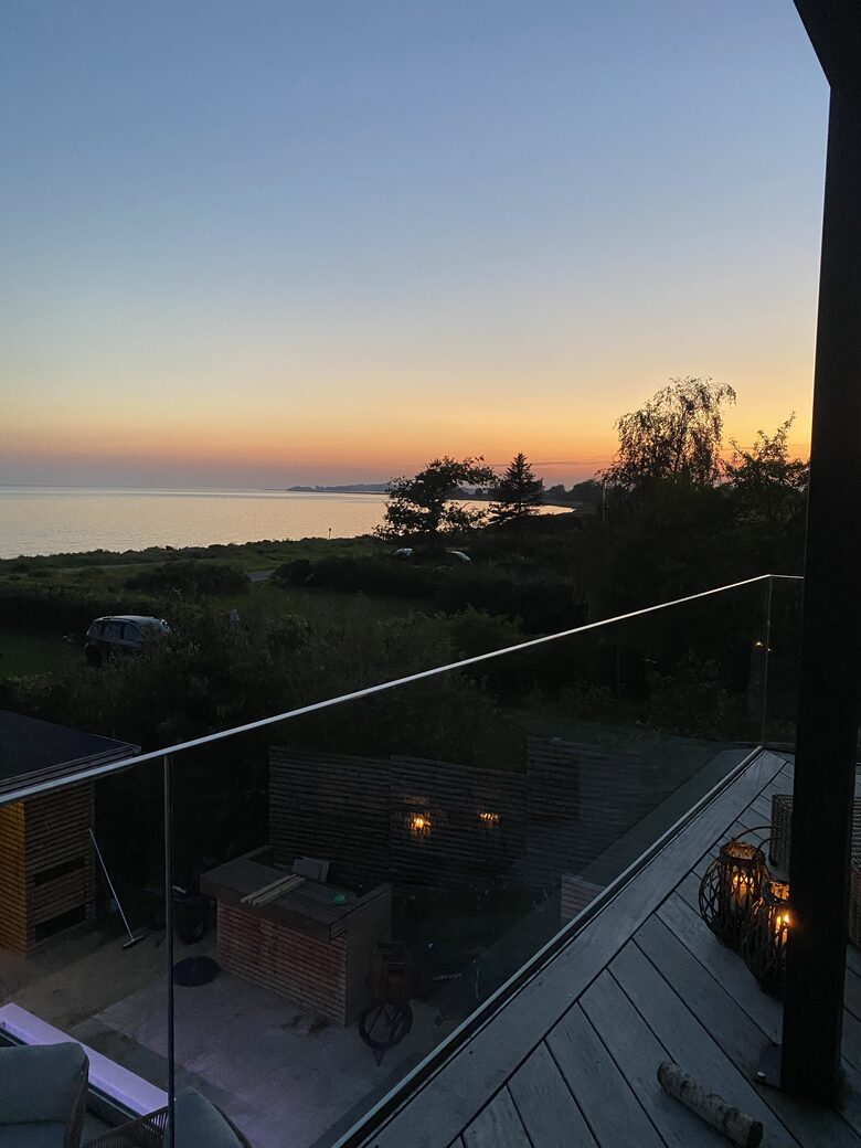Bisserup Beach House - Bisserup, Denmark