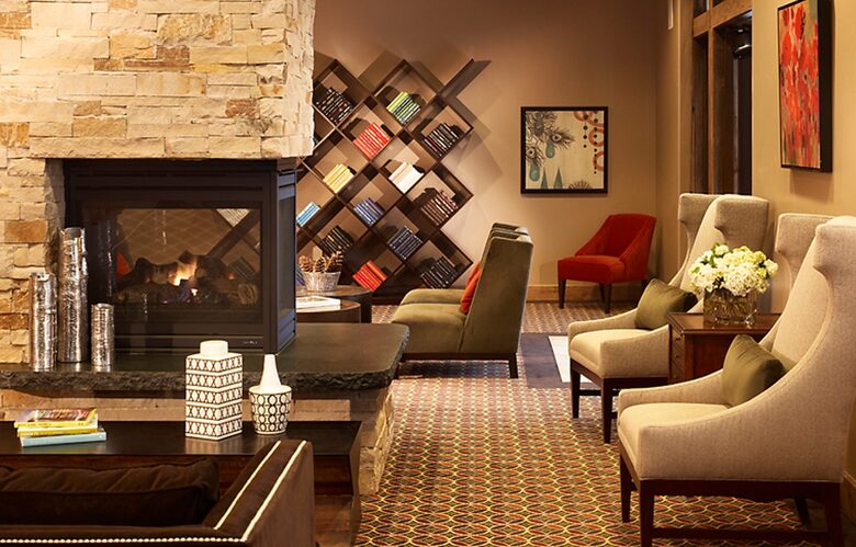 Mountain Meltaway | Moving Mountains Getaway - Steamboat Spring, Colorado