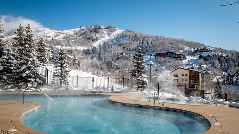 Mountain Meltaway | Moving Mountains Getaway - Steamboat Spring, Colorado