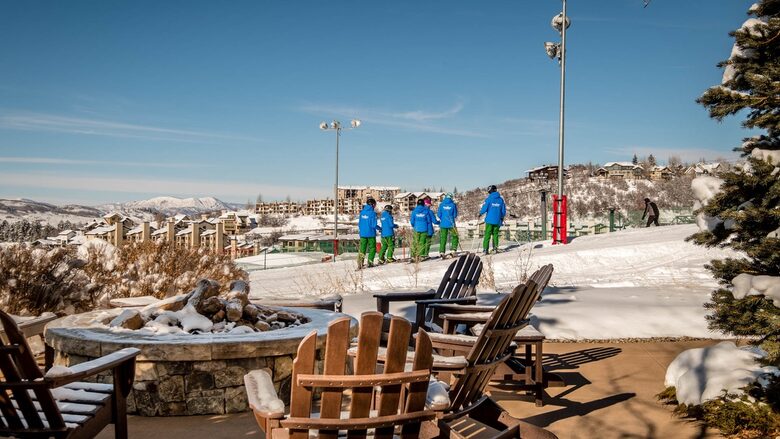 Mountain Meltaway | Moving Mountains Getaway - Steamboat Spring, Colorado