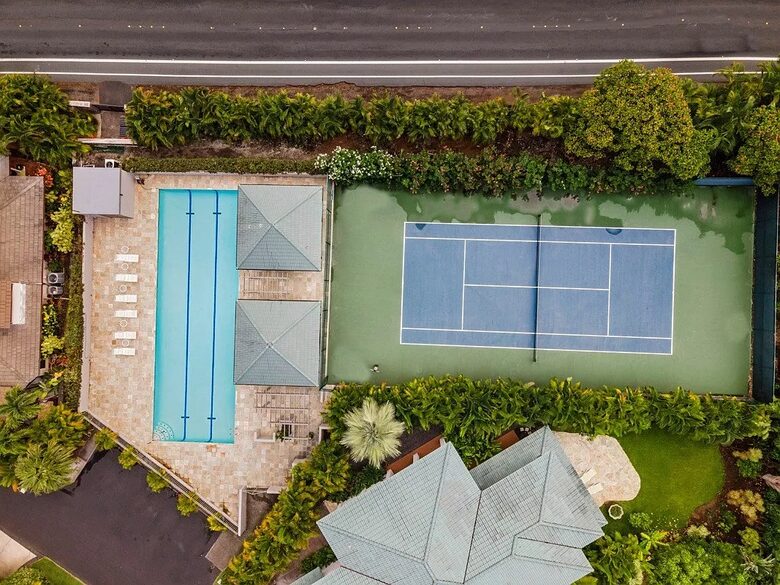 Barefoot Kona: Oceanfront Bliss at Alii Point - Kailua Kona, United States