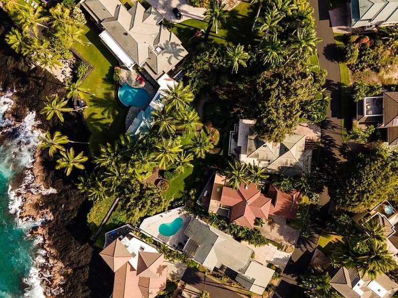Barefoot Kona: Oceanfront Bliss at Alii Point - Kailua Kona, United States