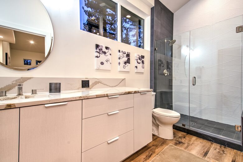 Bright and Open South Lake Tahoe Home - South Lake Tahoe, California