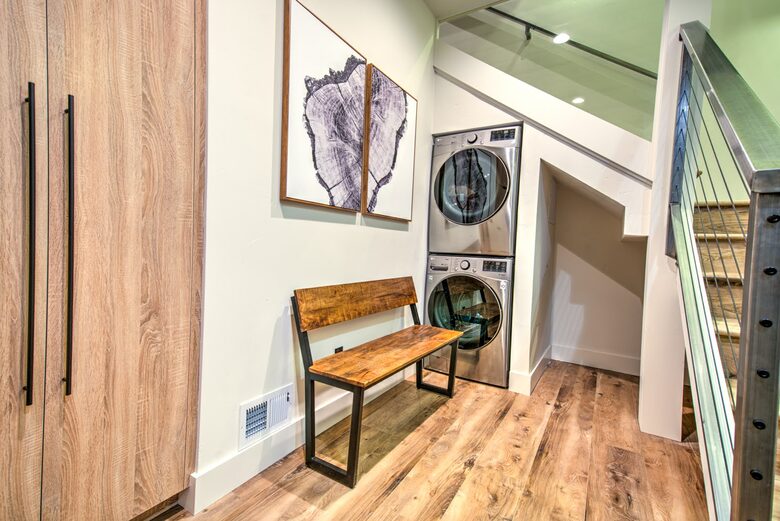 Bright and Open South Lake Tahoe Home - South Lake Tahoe, California