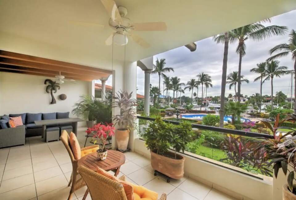 Villa at Grand Marina Villas - Nuevo Vallarta, Nayarit,, Mexico