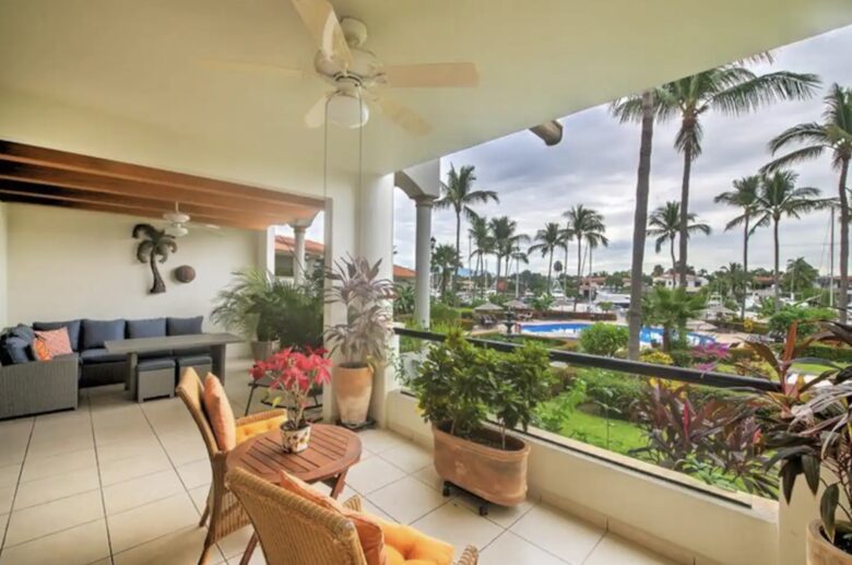 Villa at Grand Marina Villas - Nuevo Vallarta, Nayarit,, Mexico