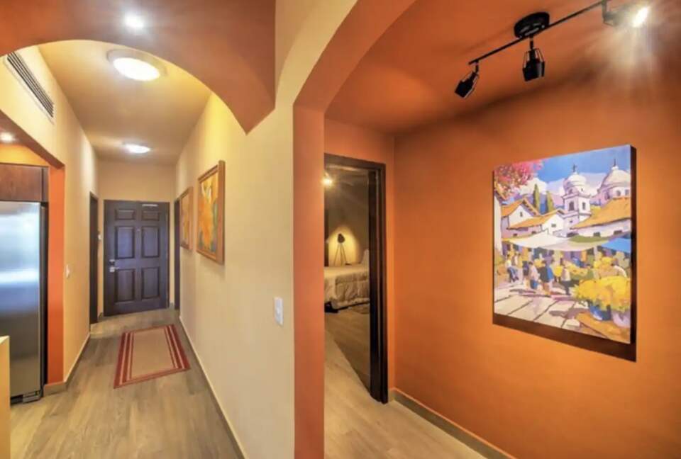 Villa at Grand Marina Villas - Nuevo Vallarta, Nayarit,, Mexico
