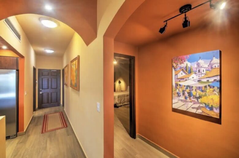 Villa at Grand Marina Villas - Nuevo Vallarta, Nayarit,, Mexico