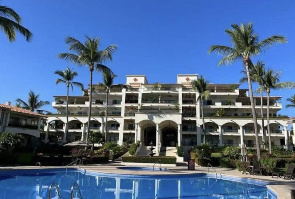 Villa at Grand Marina Villas - Nuevo Vallarta, Nayarit,, Mexico