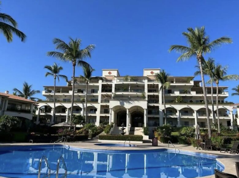 Villa at Grand Marina Villas - Nuevo Vallarta, Nayarit,, Mexico