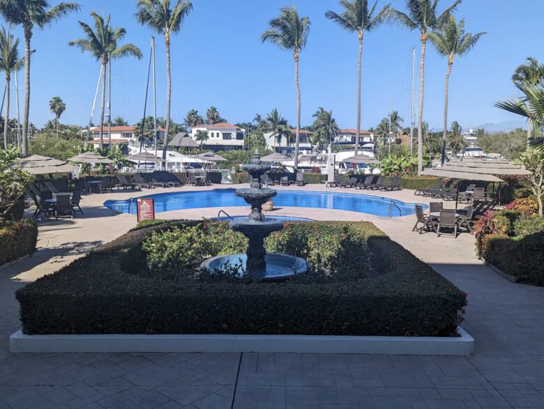 Villa at Grand Marina Villas - Nuevo Vallarta, Nayarit,, Mexico