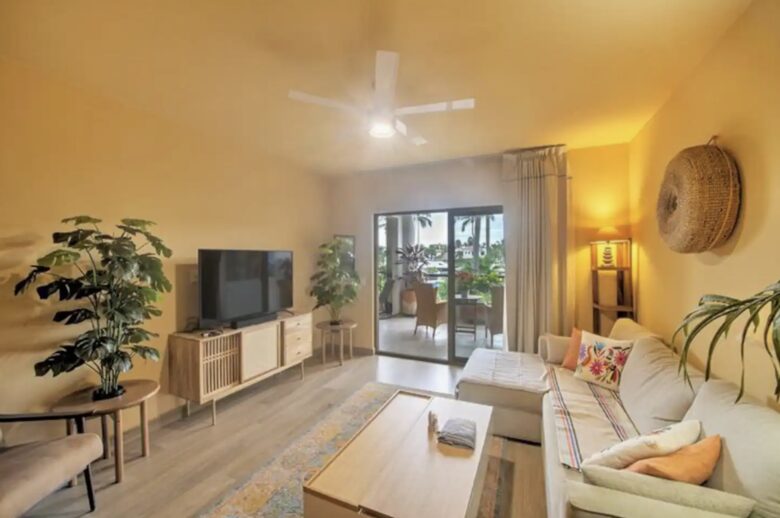 Villa at Grand Marina Villas - Nuevo Vallarta, Nayarit,, Mexico