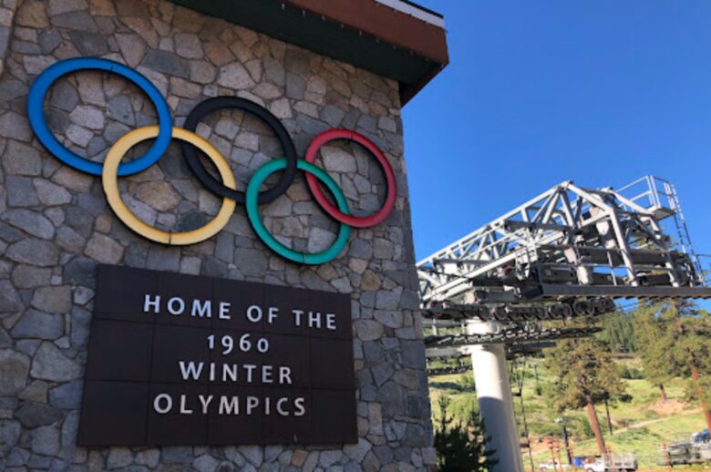 Luxury Alpine Retreat w Stunning Views & Summer/Fall Adventures at Palisades Tahoe - Olympic Valley, California