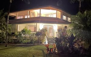 Hale Lani Lanai- Heavenly Views - Princeville, Hawaii