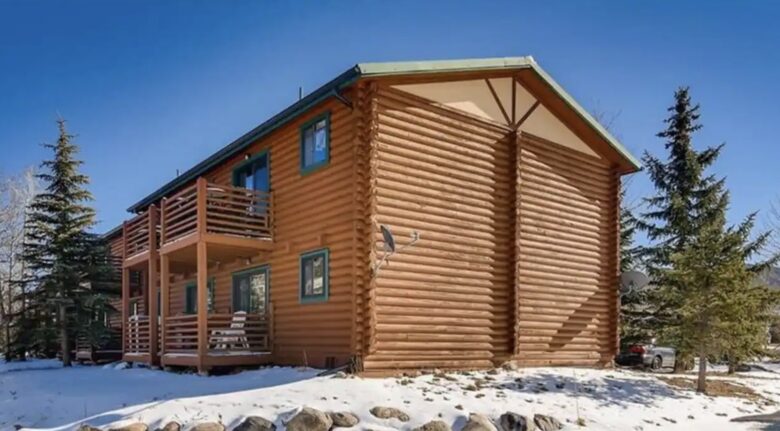Ideallic Modern Mountain Hub - Dillon, Colorado