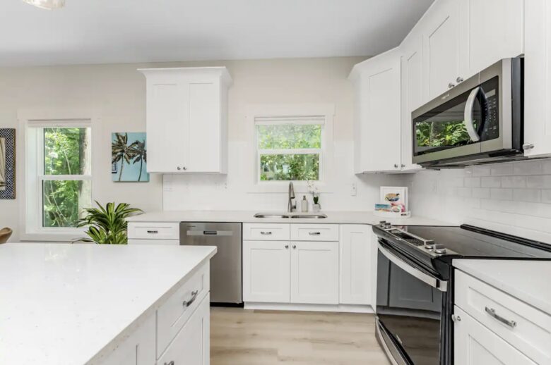Turtle Bay 1A Island Condo on Manasota Key (Lower Unit) - Englewood, Florida