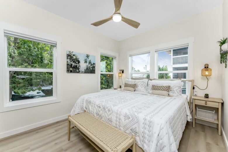 Turtle Bay 1A Island Condo on Manasota Key (Lower Unit) - Englewood, Florida