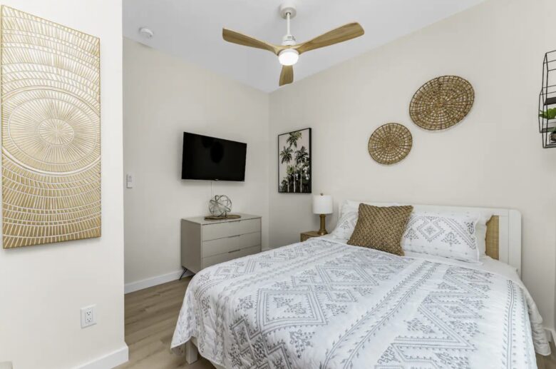 Turtle Bay 1A Island Condo on Manasota Key (Lower Unit) - Englewood, Florida