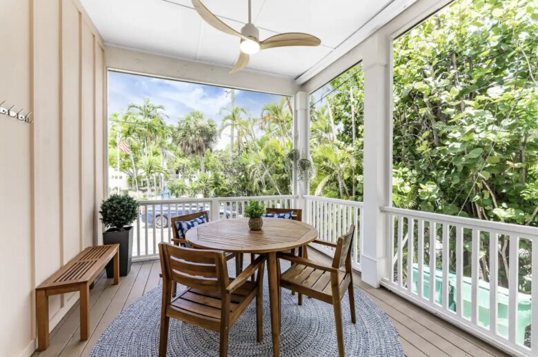 Turtle Bay 1A Island Condo on Manasota Key (Lower Unit) - Englewood, Florida