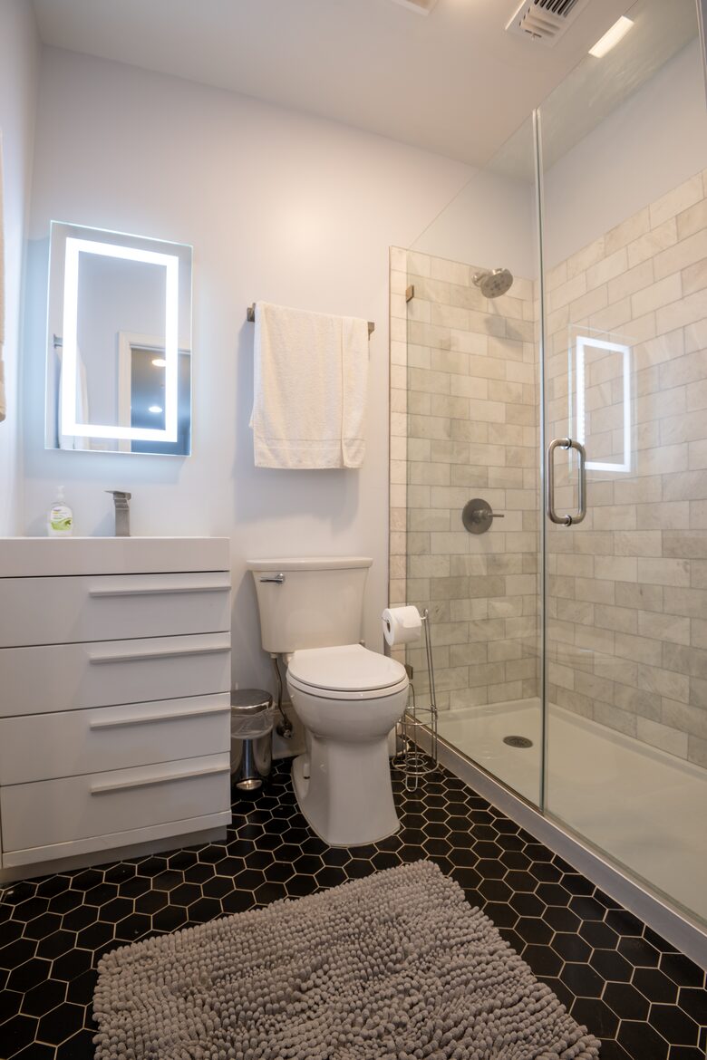 Luxury 2-Level Apartment near Prime Attractions - New Orleans, Louisiana