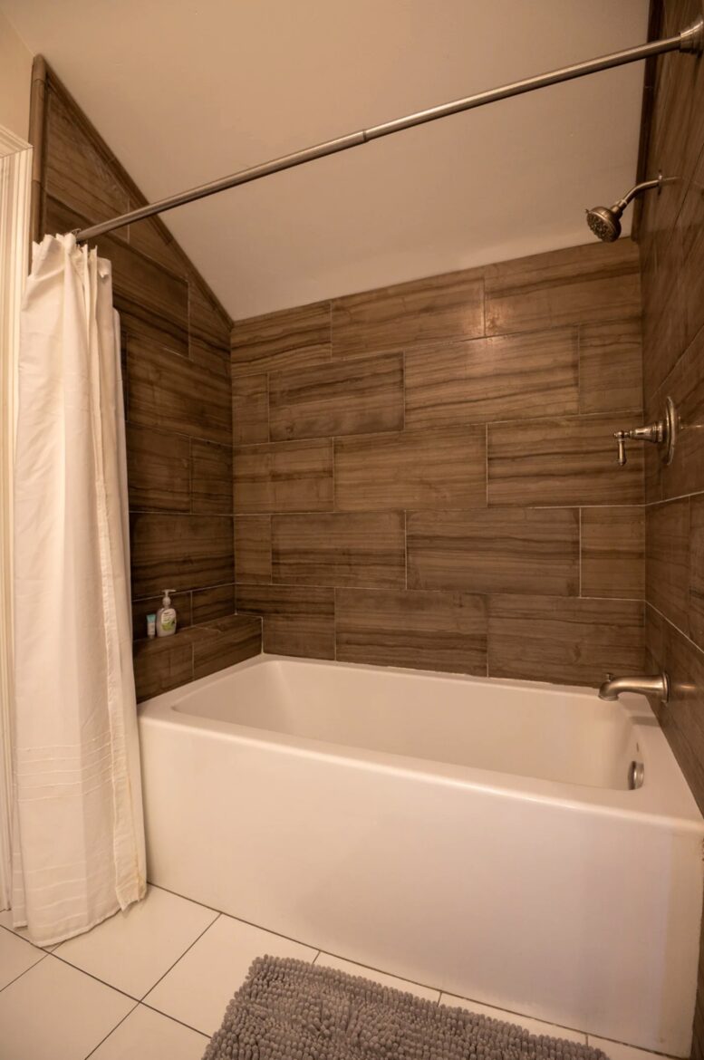 Luxury 2-Level Apartment near Prime Attractions - New Orleans, Louisiana