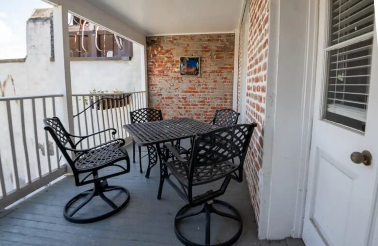 Luxury 2-Level Apartment near Prime Attractions - New Orleans, Louisiana