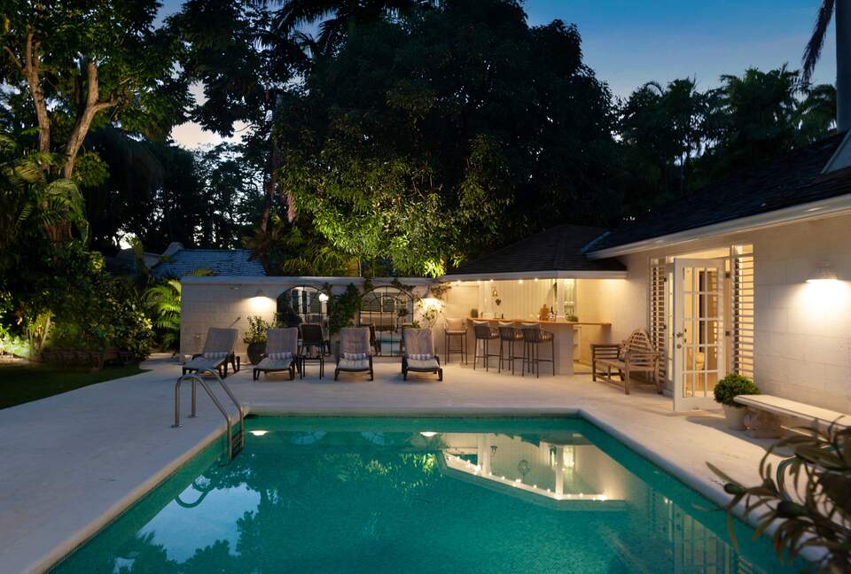 Queens Tower Private Boutique House - Holetown, Barbados