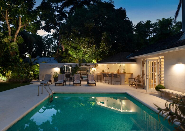 Queens Tower Private Boutique House - Holetown, Barbados