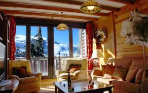 Rocha Apartment - Sierra Nevada, Spain
