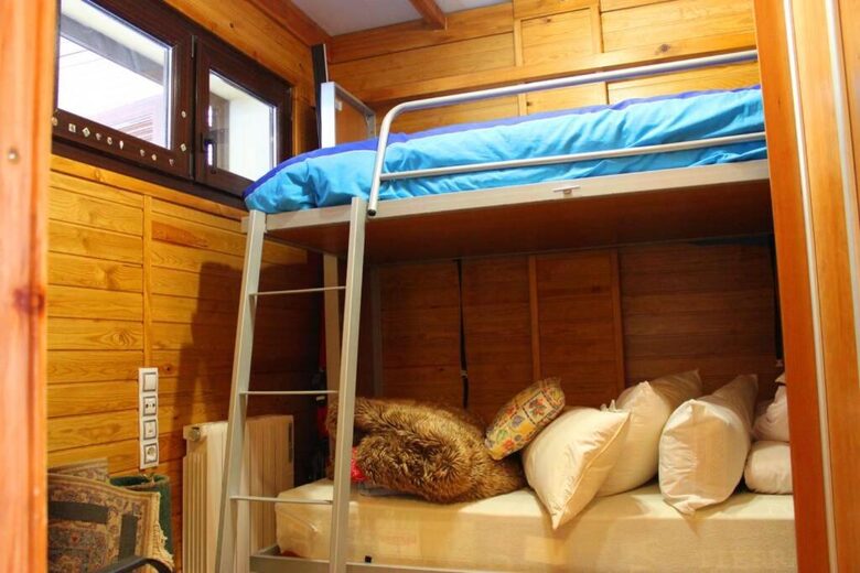 Rocha Apartment - Sierra Nevada, Spain