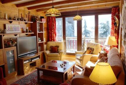 Rocha Apartment - Sierra Nevada, Spain