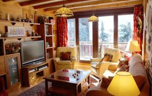Rocha Apartment - Sierra Nevada, Spain
