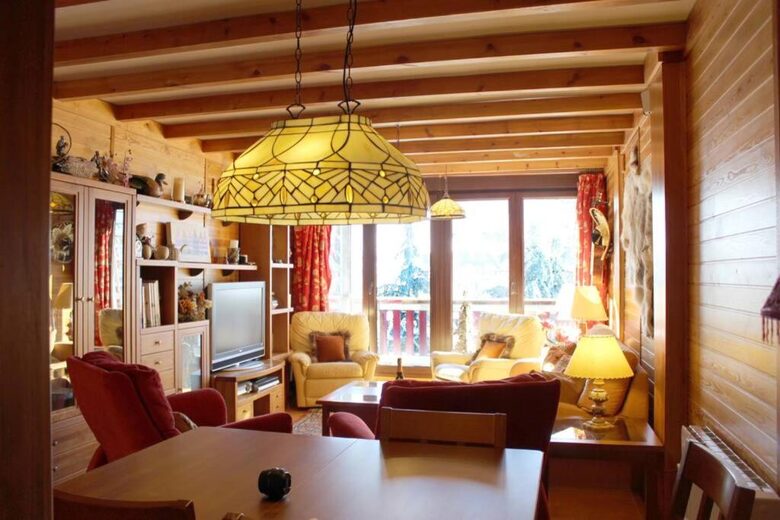Rocha Apartment - Sierra Nevada, Spain