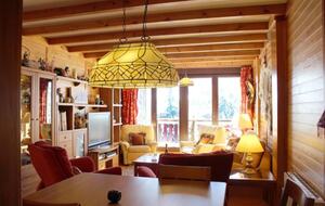Rocha Apartment - Sierra Nevada, Spain
