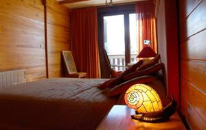 Rocha Apartment - Sierra Nevada, Spain