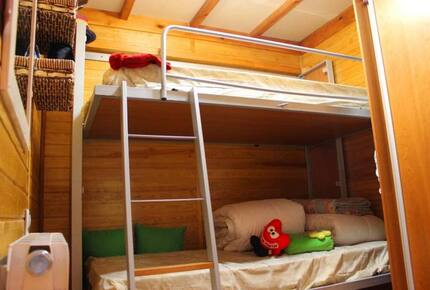 Rocha Apartment - Sierra Nevada, Spain