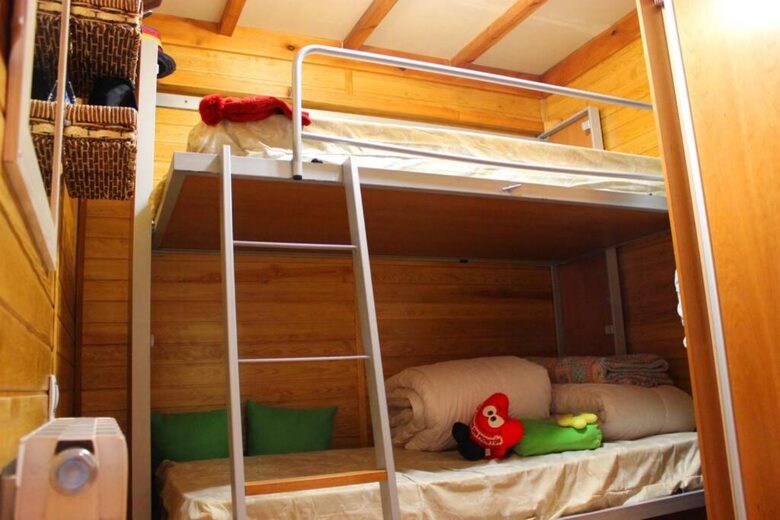 Rocha Apartment - Sierra Nevada, Spain
