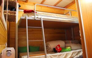 Rocha Apartment - Sierra Nevada, Spain